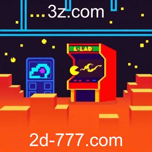 Exploring the Allure of 'Arcade Classics' on 2d777.com