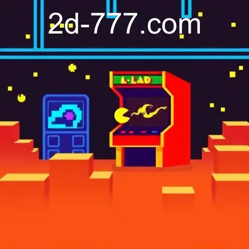 Exploring the Allure of 'Arcade Classics' on 2d777.com