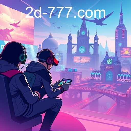 Digital Gaming Evolution in 2026