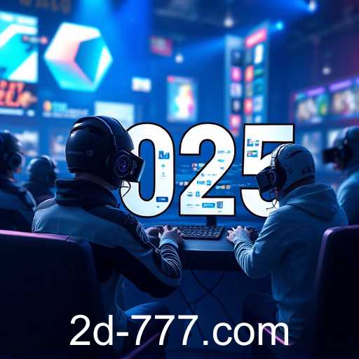 The Evolution of Online Gaming Platforms