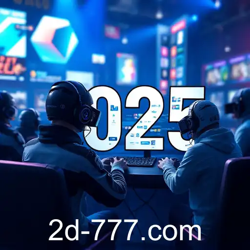 The Evolution of Online Gaming Platforms