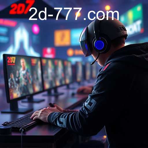 The Evolution of Online Gaming Platforms