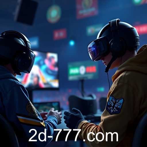 The Evolution of Online Gaming Platforms