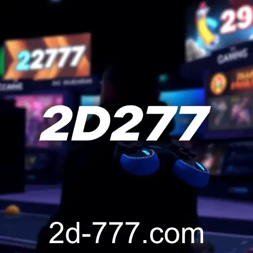 The Evolution of Online Gaming Platforms