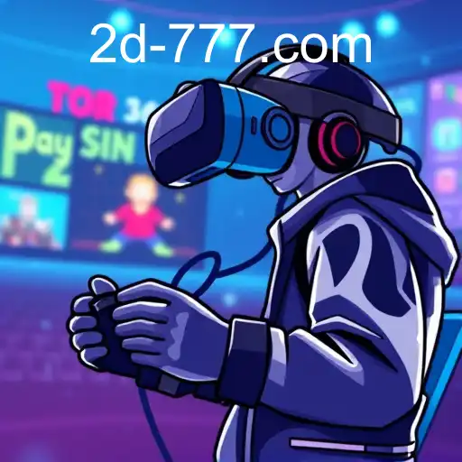 Gaming Trends and Innovations in 2025