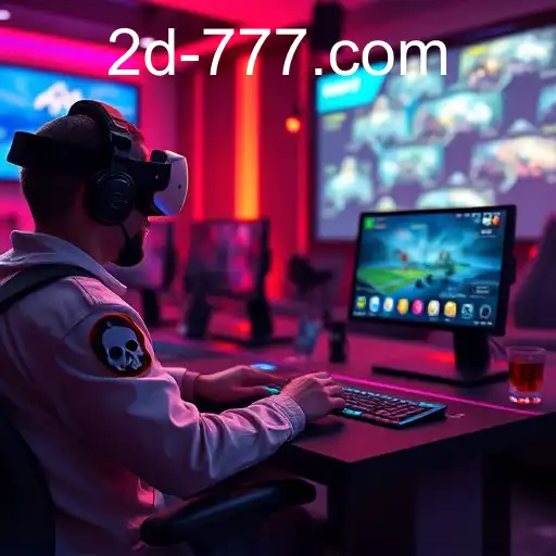 Innovative Trends in Online Gaming