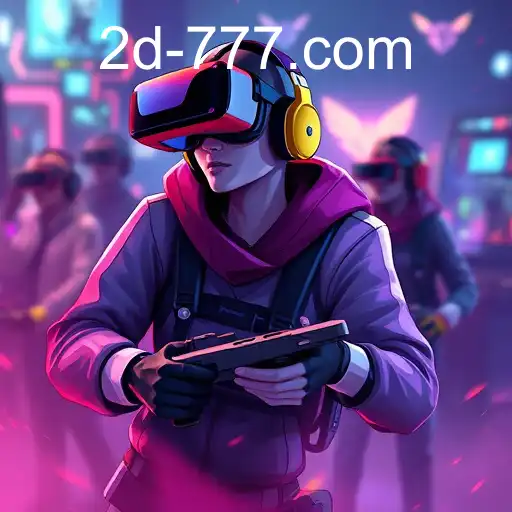 Exploring the Digital Evolution in Online Gaming