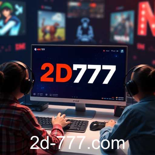 Exploring the Rise of Online Gaming in 2025