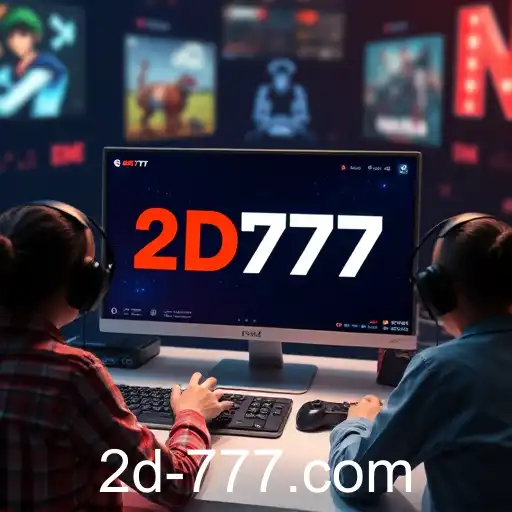 Exploring the Rise of Online Gaming in 2025