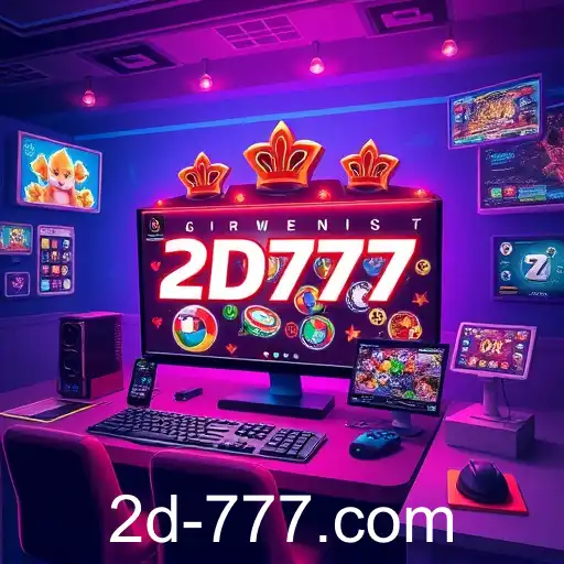 Digital Expansion of Online Gaming in the US