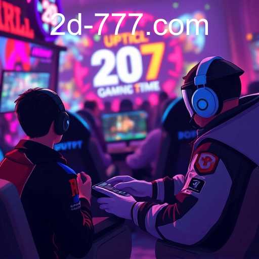 The Rise of Online English Game Platforms