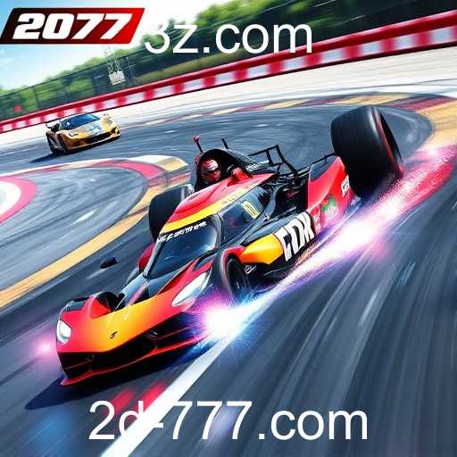 Exploring the Thrill of Racing Games on 2d777.com