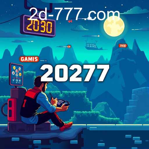 The Rise of 2D Gaming Platforms