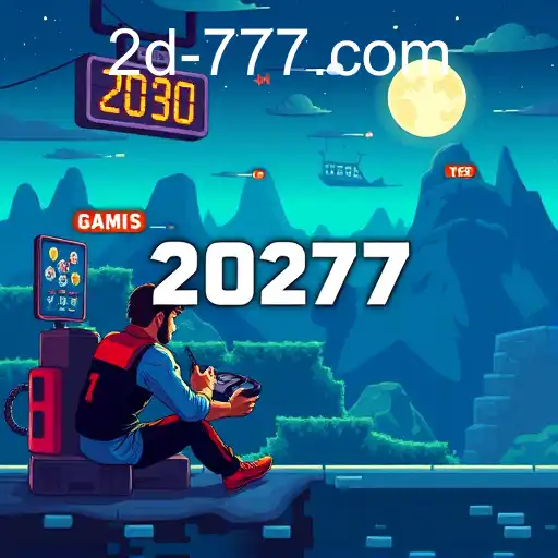 The Rise of 2D Gaming Platforms