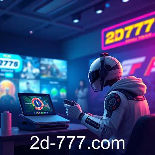 The Rise of Digital Game Platforms in 2025