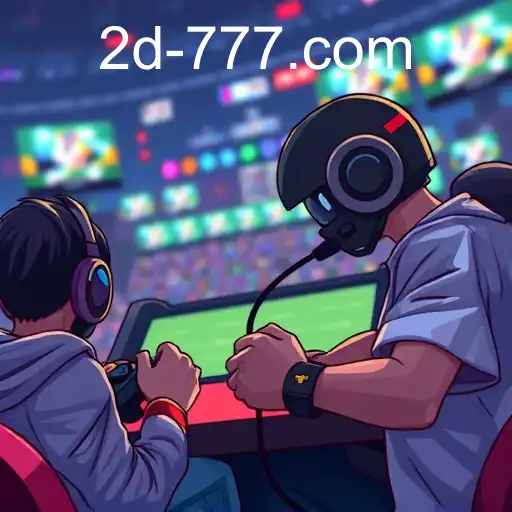 The Rise of Digital Gaming Platforms