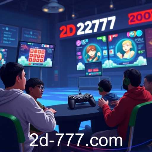 The Rise of Digital Gaming Platforms in a Transforming World