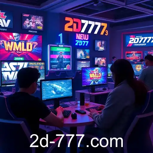 The Rise of Online Gaming Platforms