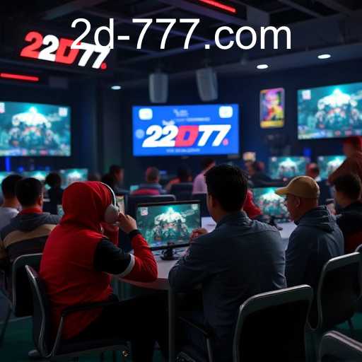 The Rise of Online Gaming in 2026