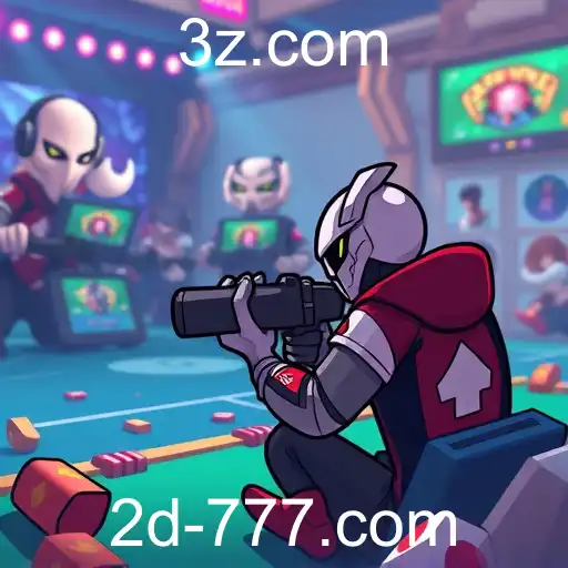 The Rise of Online Gaming Platforms