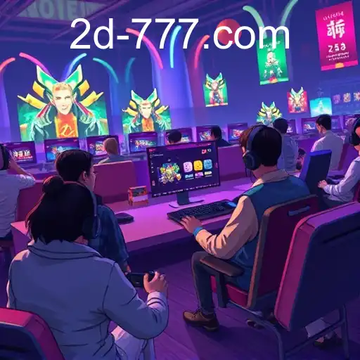 The Rise of Online Gaming in 2025