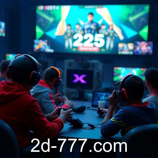 The Rise of Online Gaming in 2025