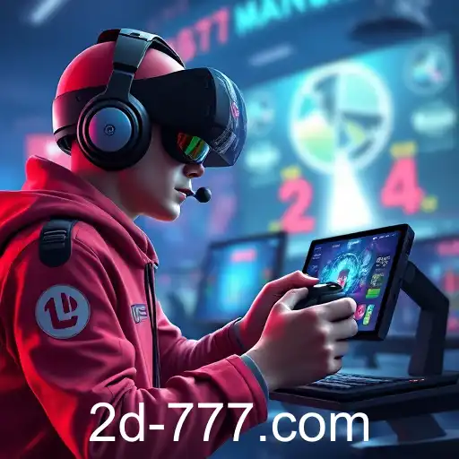 Rising Trend of Online Gaming in the Digital Age