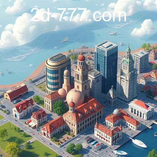 Exploring the World of Simulation Games on 2d777.com