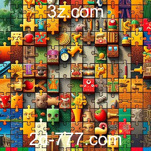 The Rise of Unique Game Platforms: Exploring 2d777.com